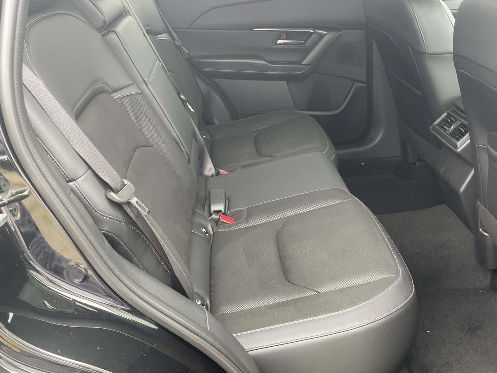 New 2026 Jet Black Mica Mazda 2.5 S Preferred image 21