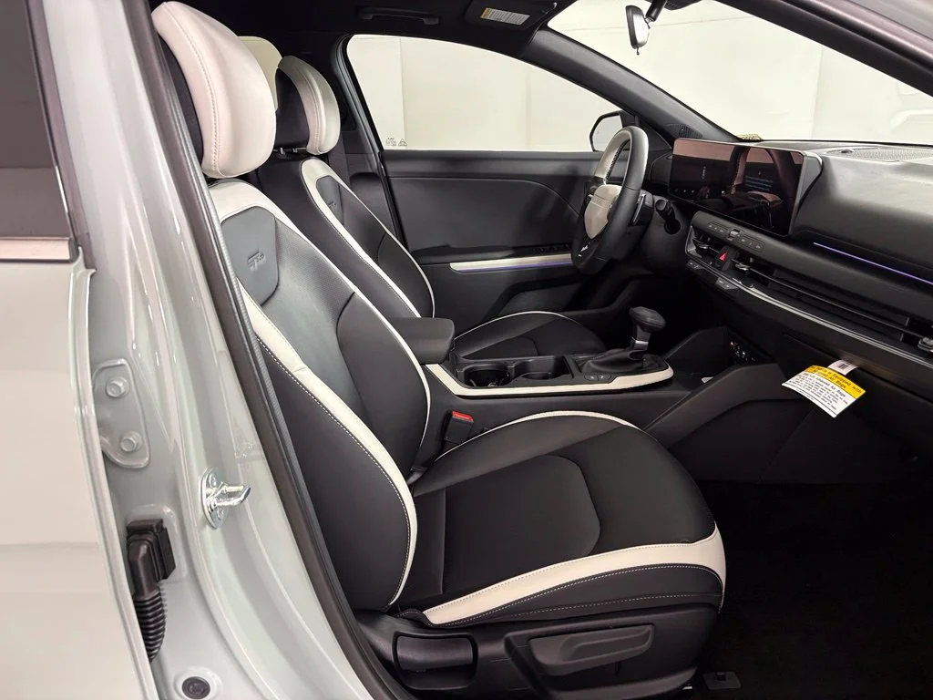 New 2026 Morning Haze Kia GT-Line Turbo image 44
