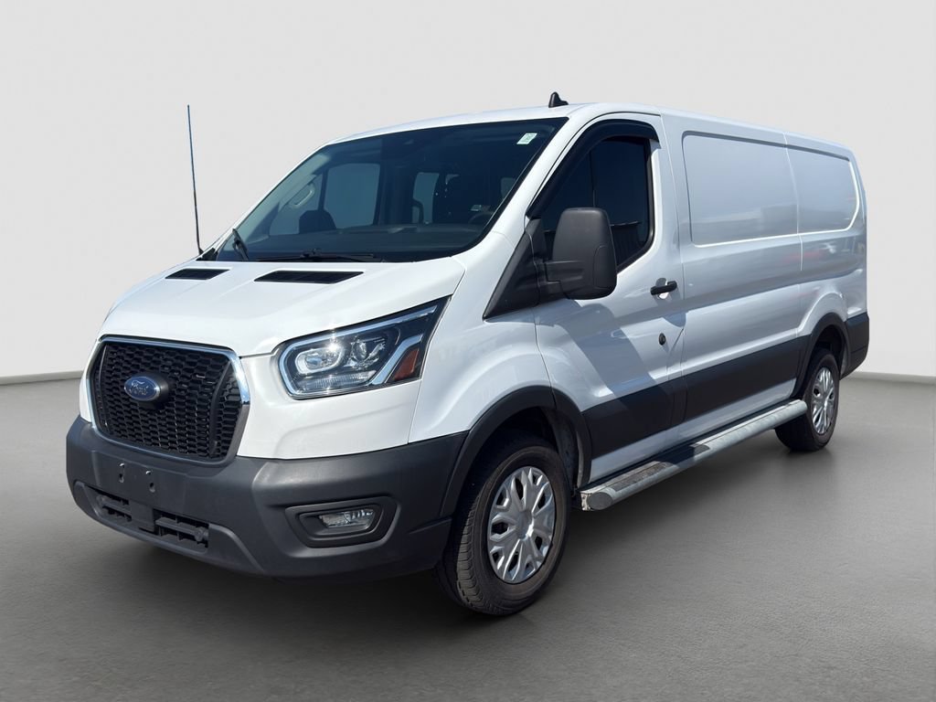 2023 Ford Transit 250 Low Roof 130 WB's photo