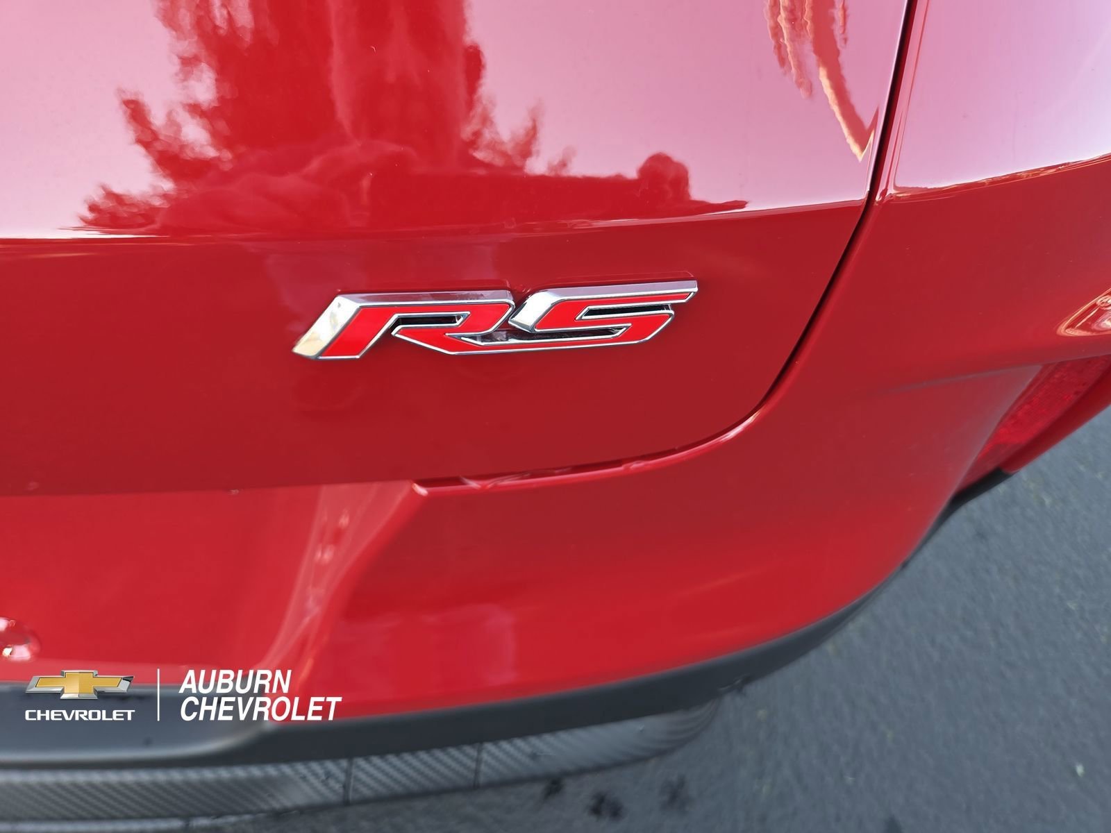 2026 Chevrolet Trailblazer RS - Photo 32