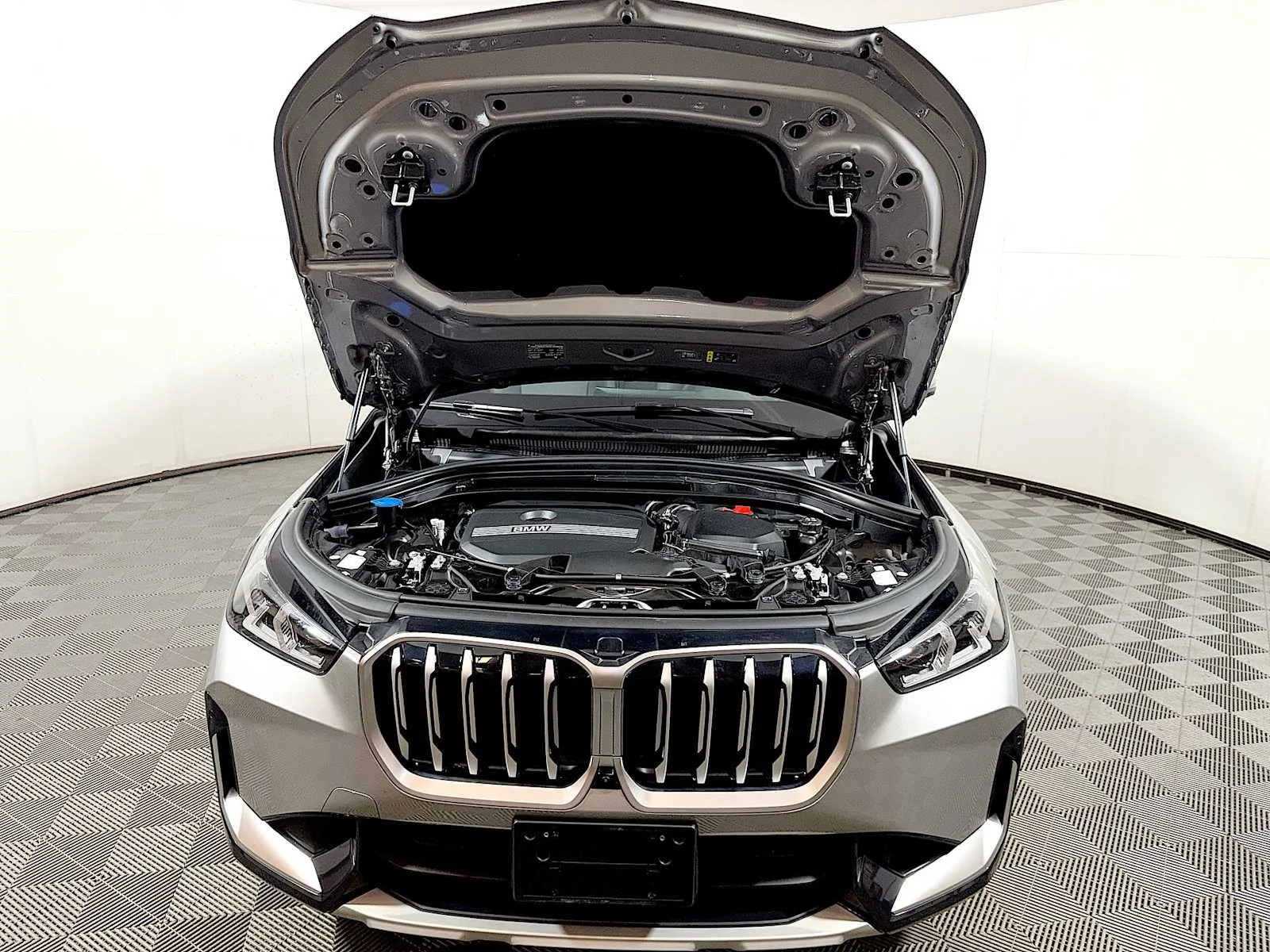 2026 BMW X1 28i - Photo 30
