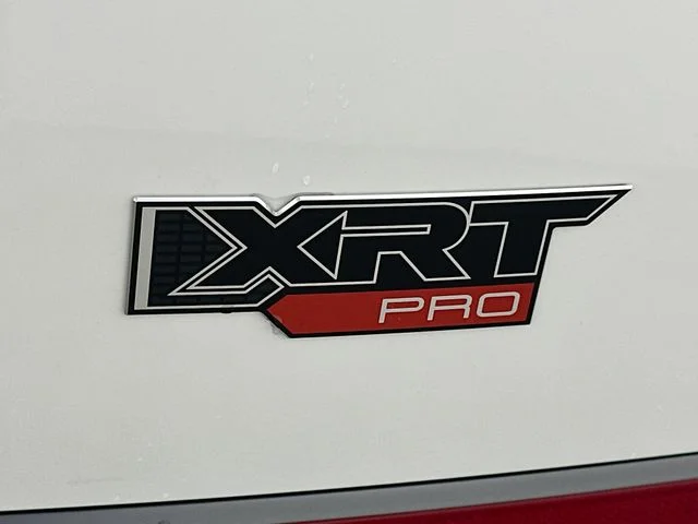 New 2026 Hyundai PALISADE XRT Pro