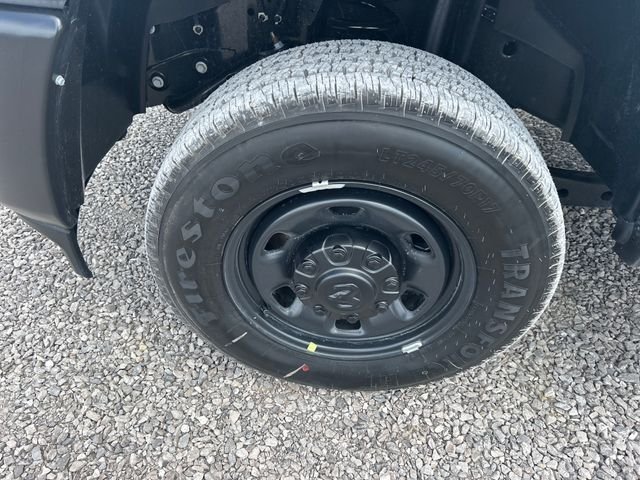 2026 RAM 2500 Tradesman - Photo 40