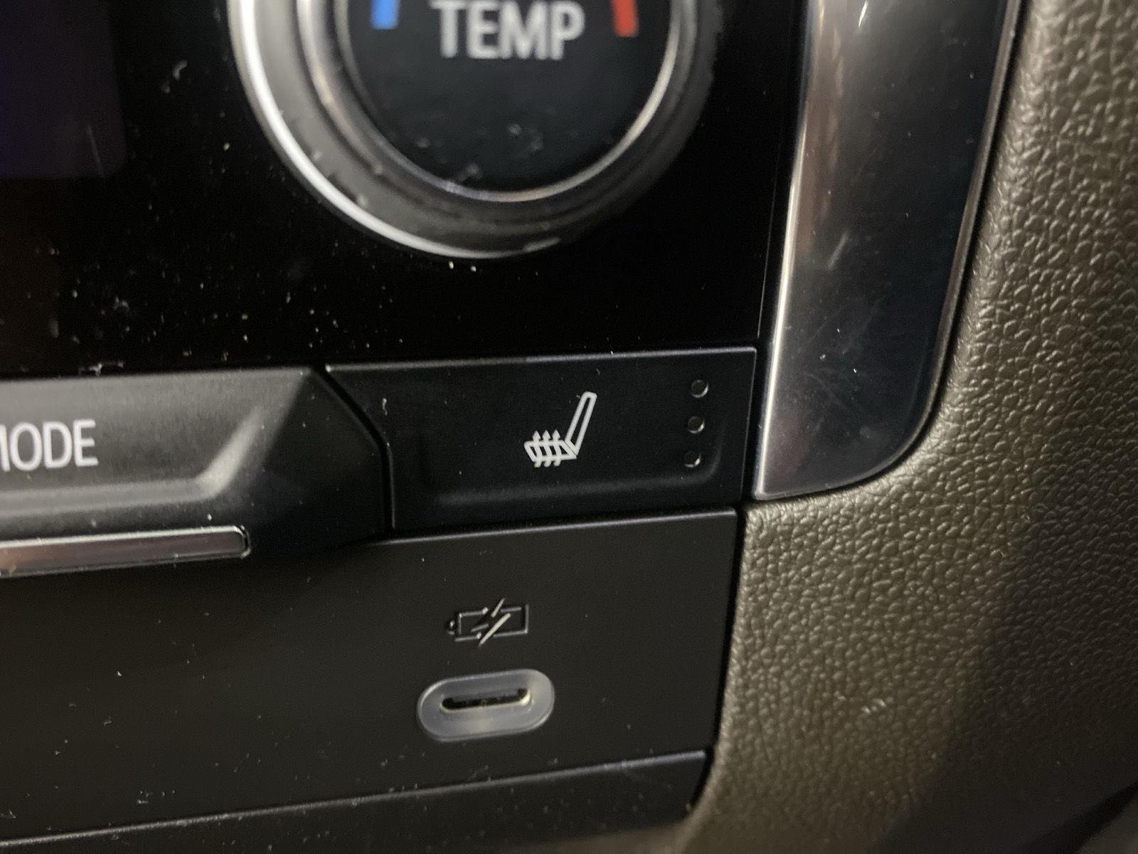 Used 2023 Summit White Chevrolet Z71 image 27