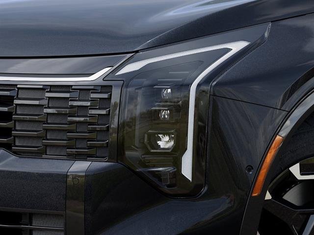 New 2027 Panthera Metal Kia SX image 10