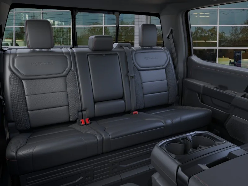 New 2026 Shelter Green Ford Raptor® image 11