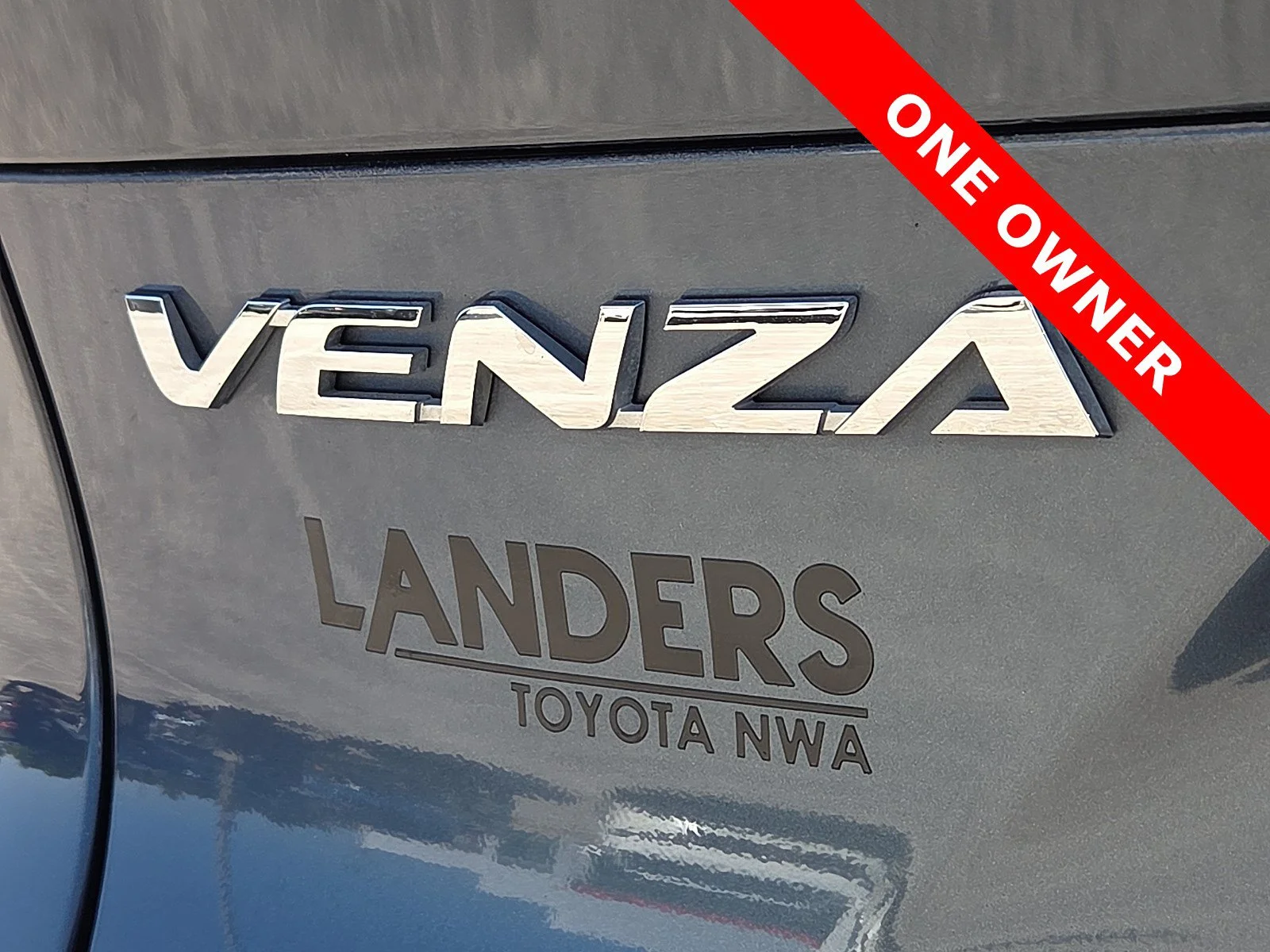 Used 2024 Coastal Gray Metallic Toyota LE image 8
