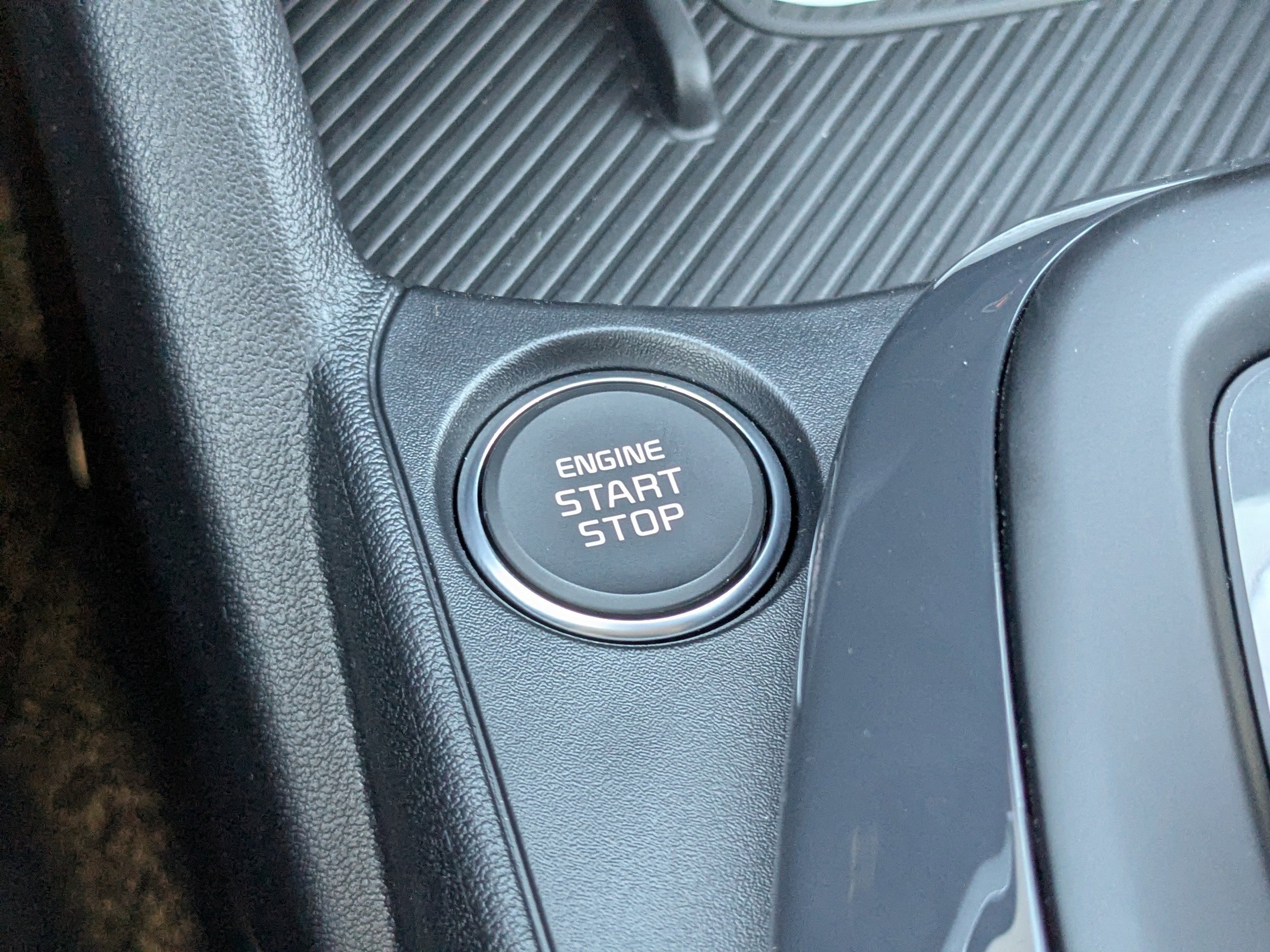 New 2025 Snow White Pearl Kia EX image 34