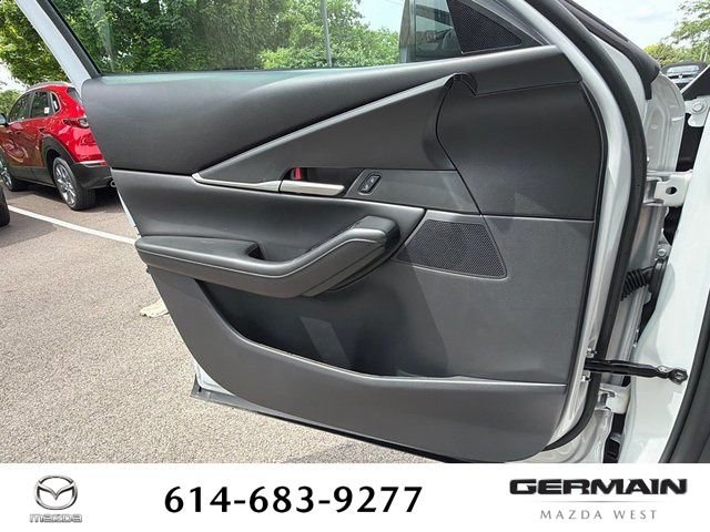 New 2026 Ceramic Metallic Mazda 2.5 S Select Sport AWD image 22