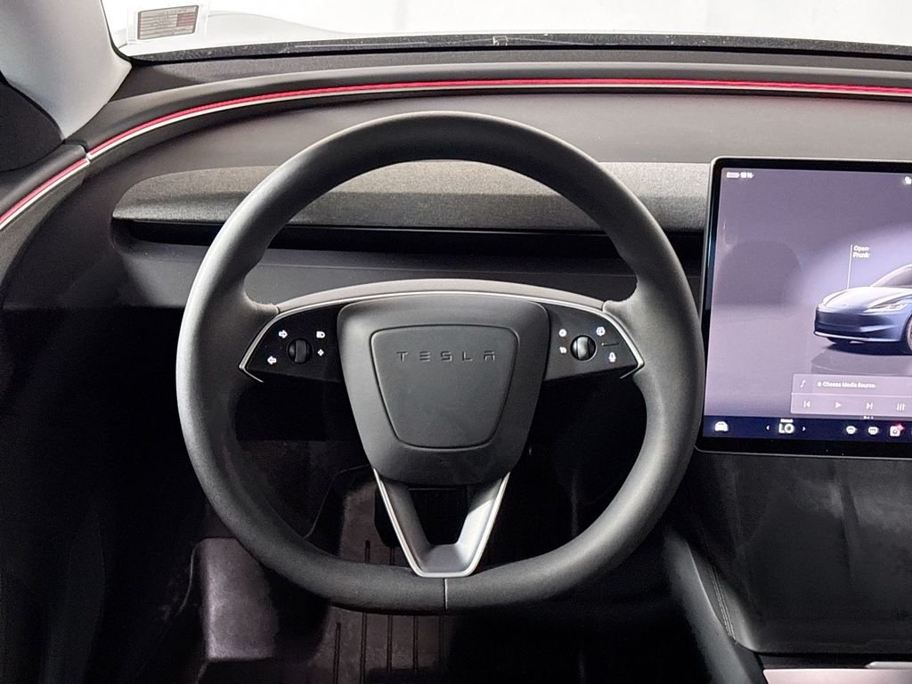 Used 2024 Gray Tesla Base image 13