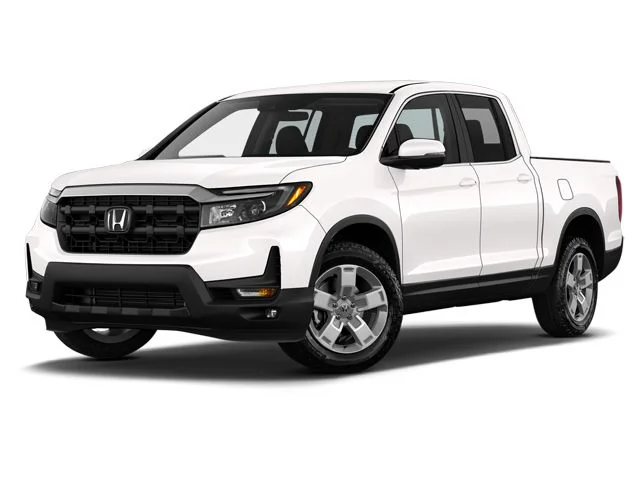 Used 2025 Diffused Sky Pearl Honda TrailSport+ image 4