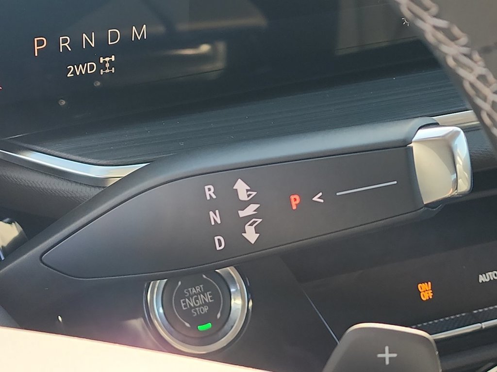 2026 Buick Envision Preferred - Photo 19