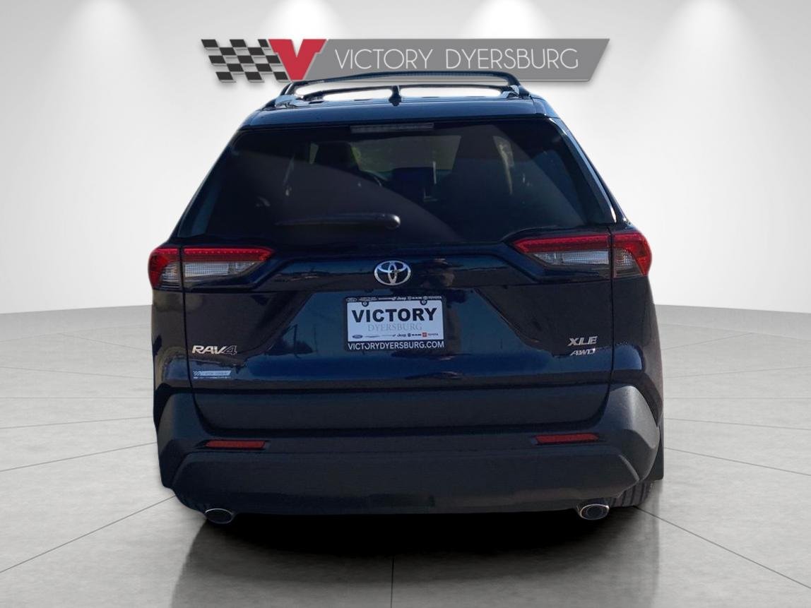 New 2025  Toyota XLE image 7