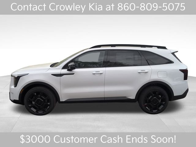 2026 Kia Sorento X-Line SX Prestige - Photo 6