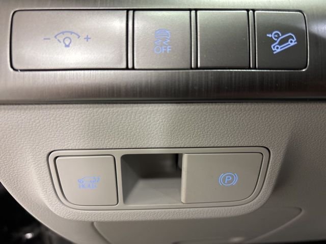 Certified Used 2026 Black Hyundai Limited image 11