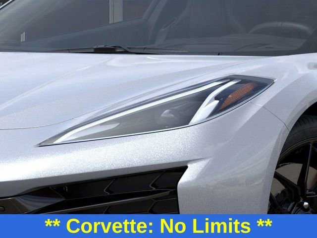 2026 Chevrolet Corvette 2LZ - Photo 13