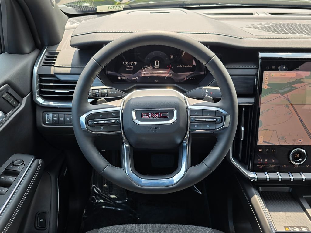 2026 GMC Acadia Elevation - Photo 28