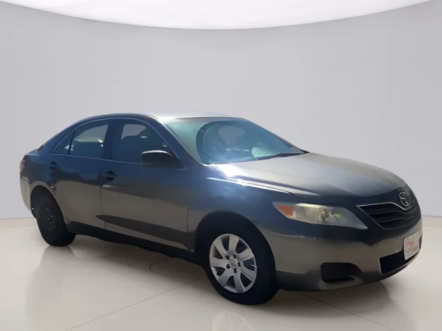 Pre-Owned 2011 Toyota Camry LE