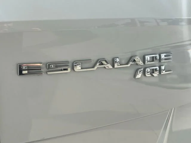 2026 Cadillac Escalade IQL Sport - Photo 28