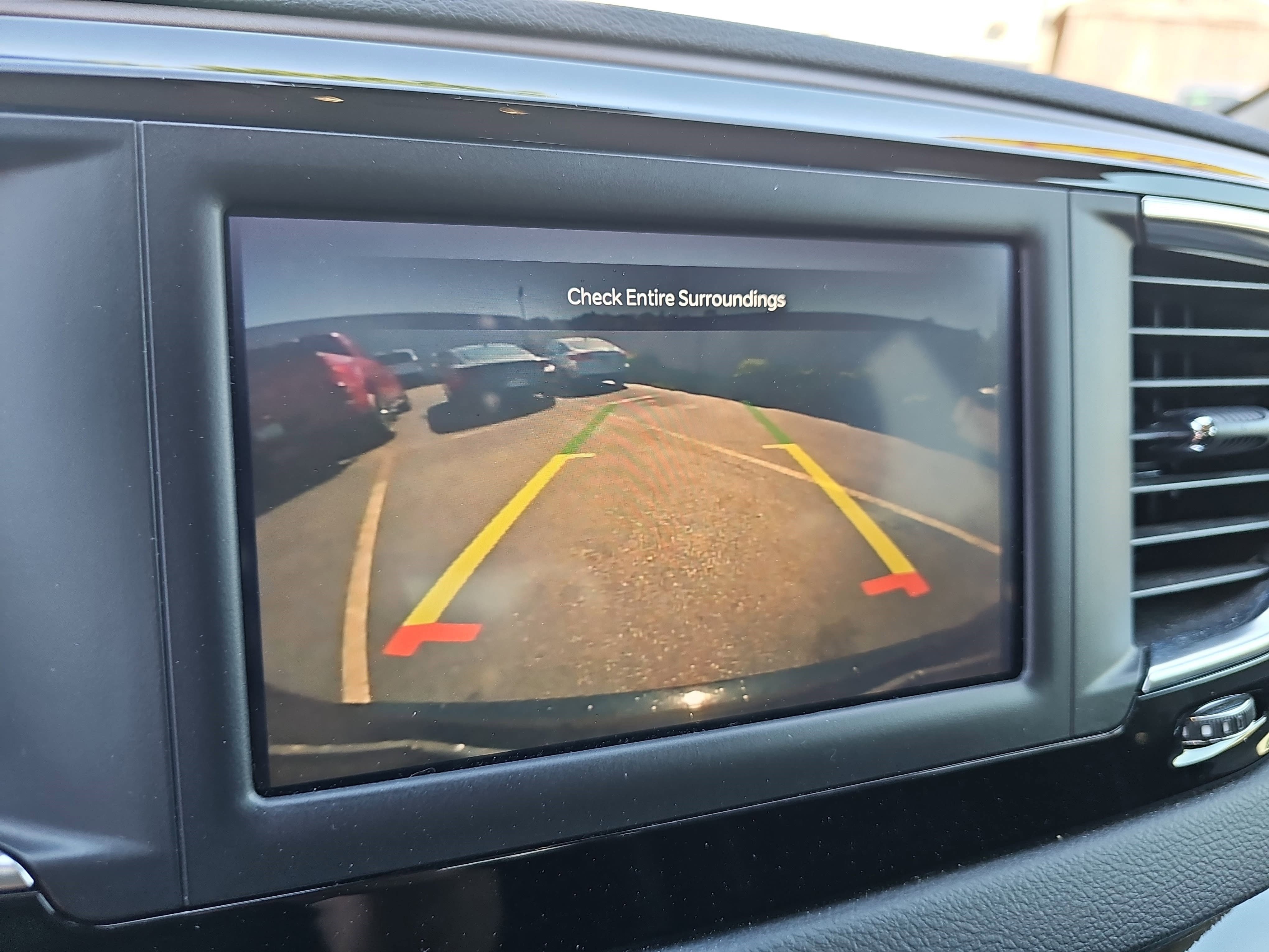 Used 2024 Diamond Black Crystal Pearlcoat Chrysler LX image 26