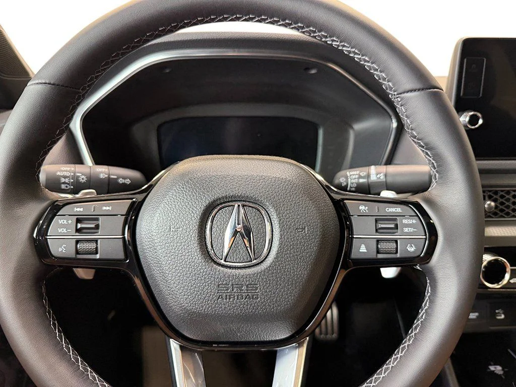 2026 Acura Integra A-Spec - Photo 24