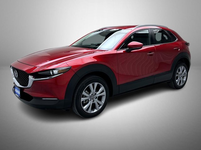 2023 Mazda CX-30 Select
