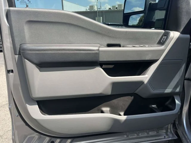 Certified Used 2024 Silver Ford XL image 17