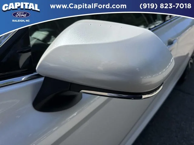 Used 2023 Beige Toyota XLE image 12