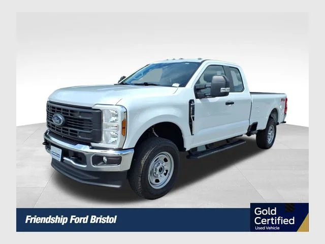 2024 Ford F-350SD XL