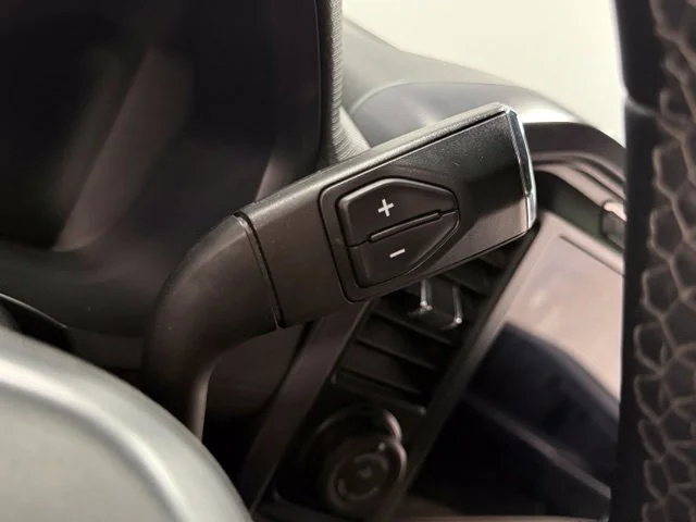 Used 2024 White Ford XLT image 18
