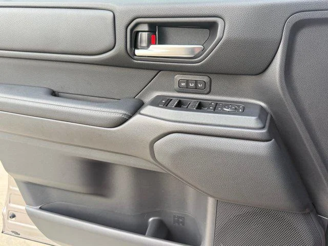 Certified Used 2025 METEOR SHOWER Toyota  image 21