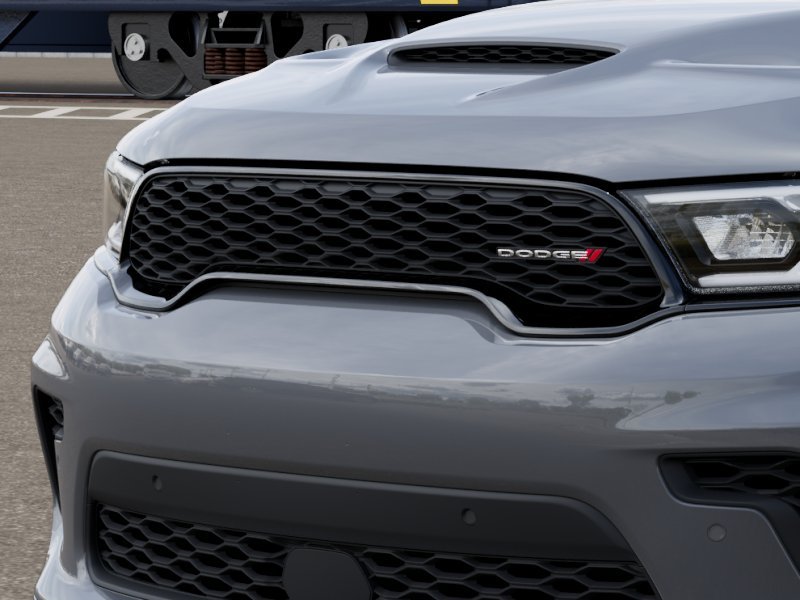 New 2026 Destroyer Gray Clearcoat Dodge GT Plus image 7