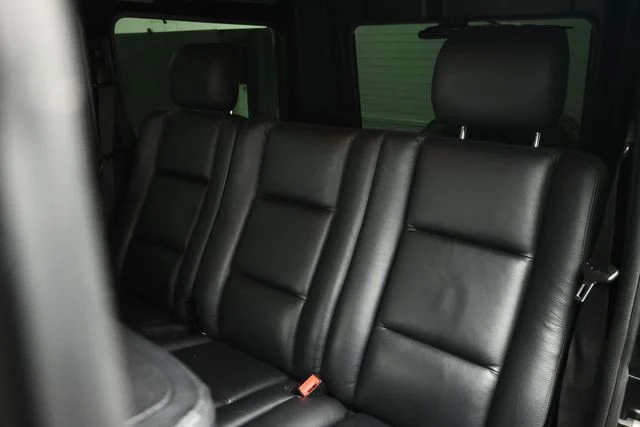 Used 2014 Black Mercedes-Benz G 550 image 52
