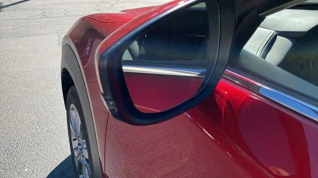 2025 Mazda CX-30 Preferred - Photo 21