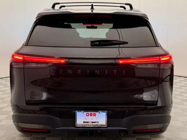 2026 INFINITI QX60 AUTOGRAPH - Photo 15