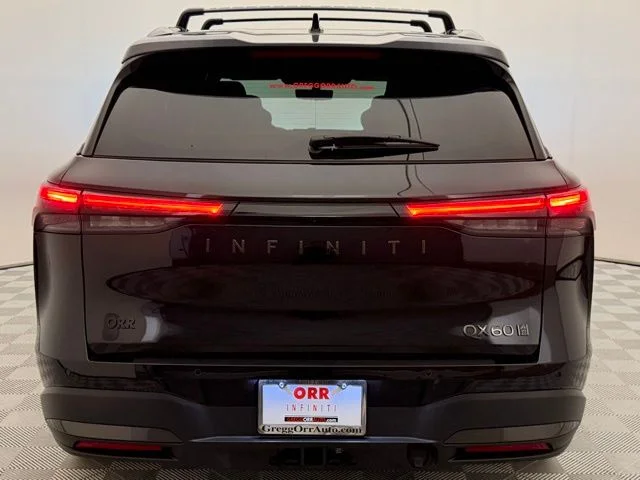 2026 INFINITI QX60 AUTOGRAPH - Photo 15