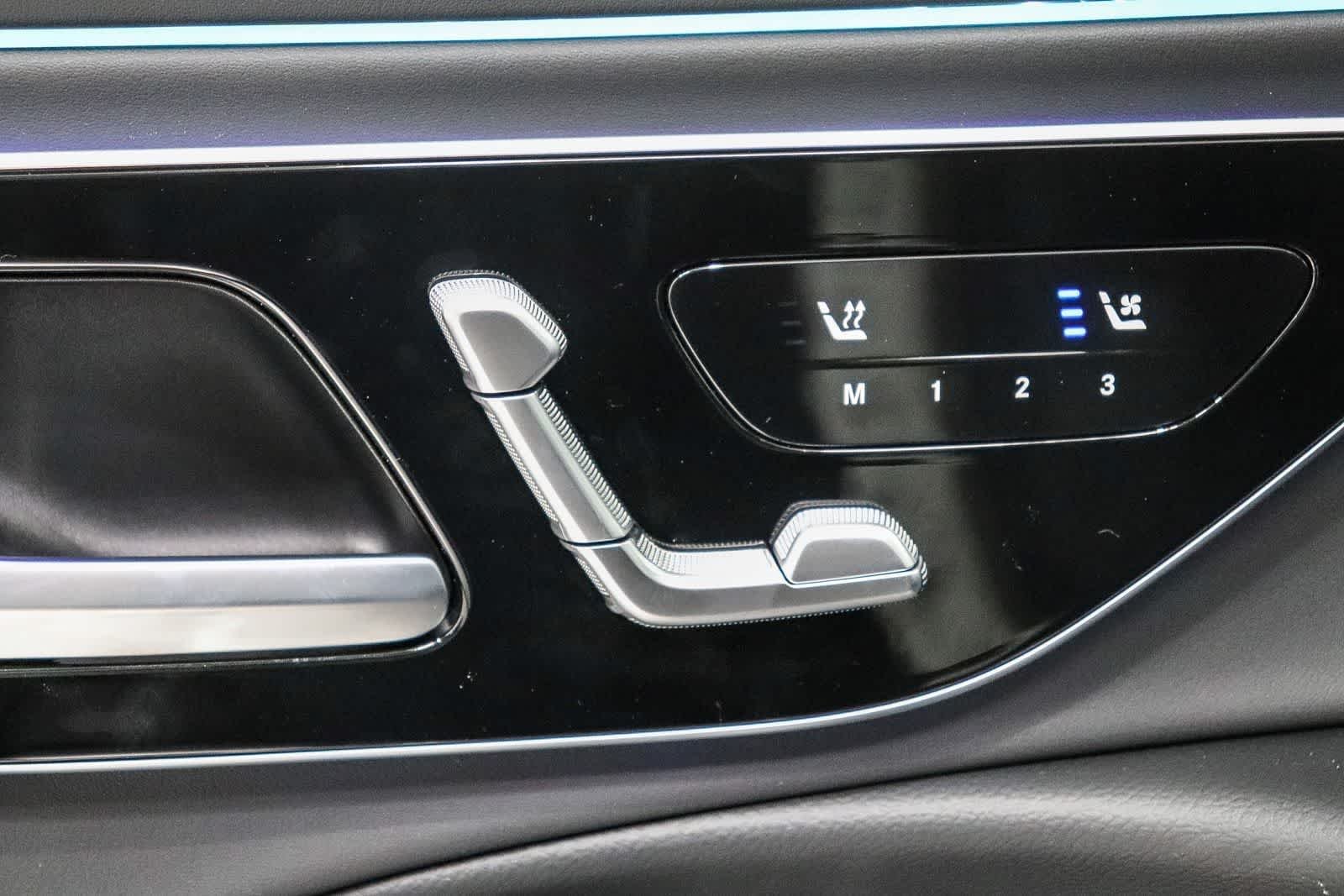 New 2026 Black Mercedes-Benz AMG® E 53 E image 26