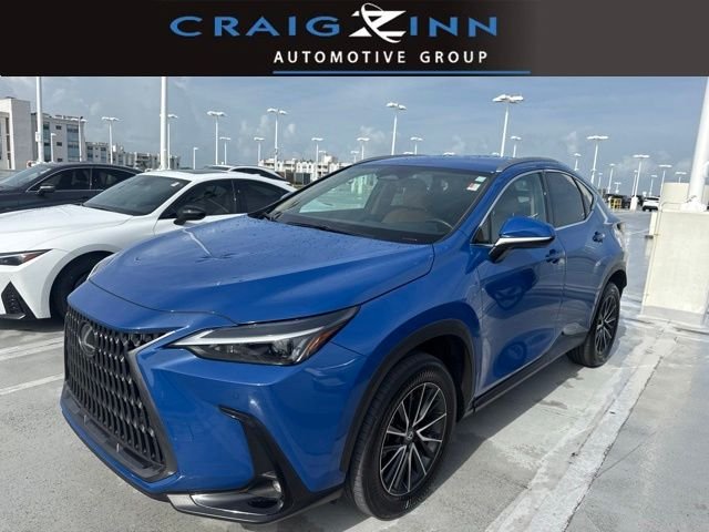Used 2025  Lexus 250 Base image 1