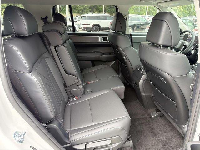 New 2026 White Hyundai XRT AWD image 18