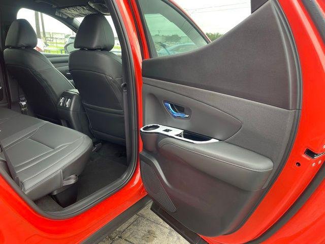2025 Hyundai Santa Cruz XRT - Photo 20