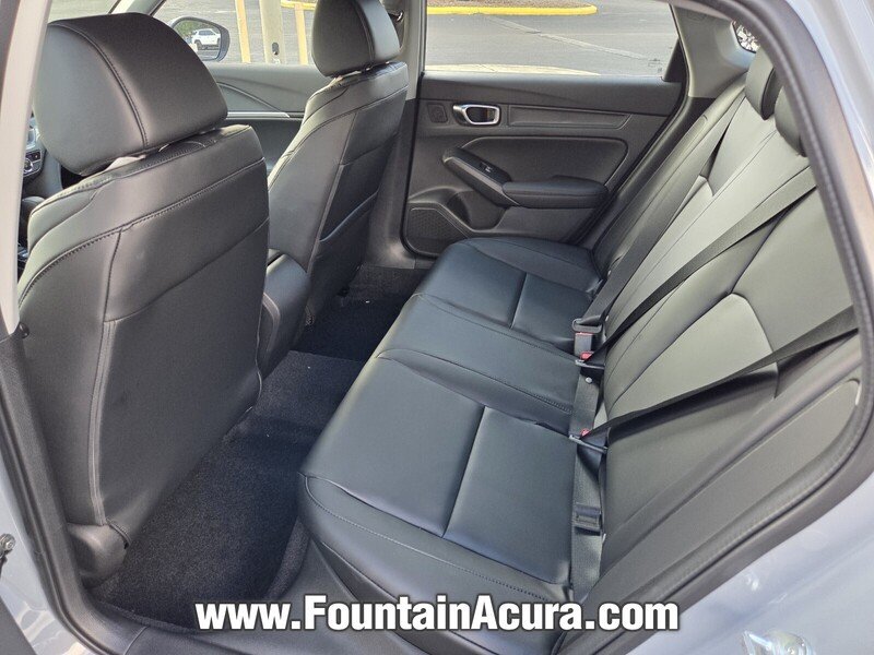 New 2026 Urban Gray Pearl Acura  image 6