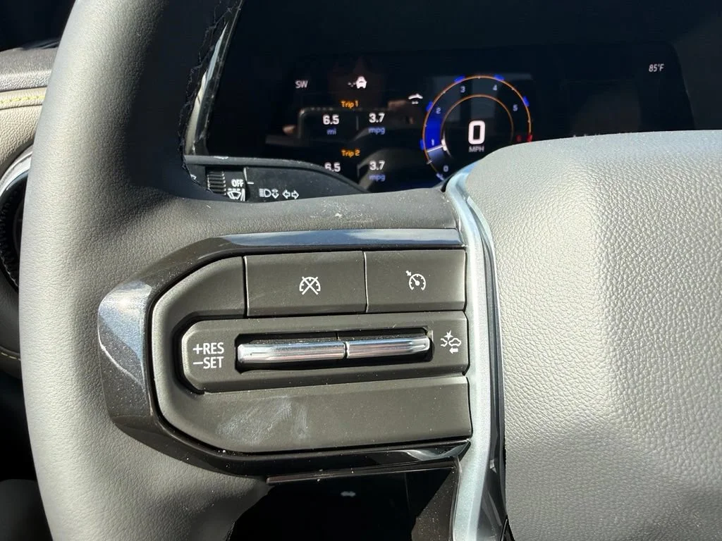 2026 Chevrolet Colorado ZR2 - Photo 20