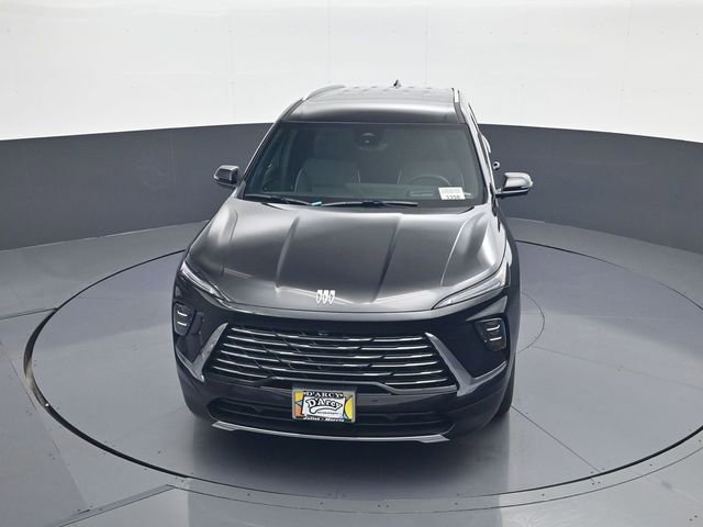 2026 Buick Enclave Preferred - Photo 15