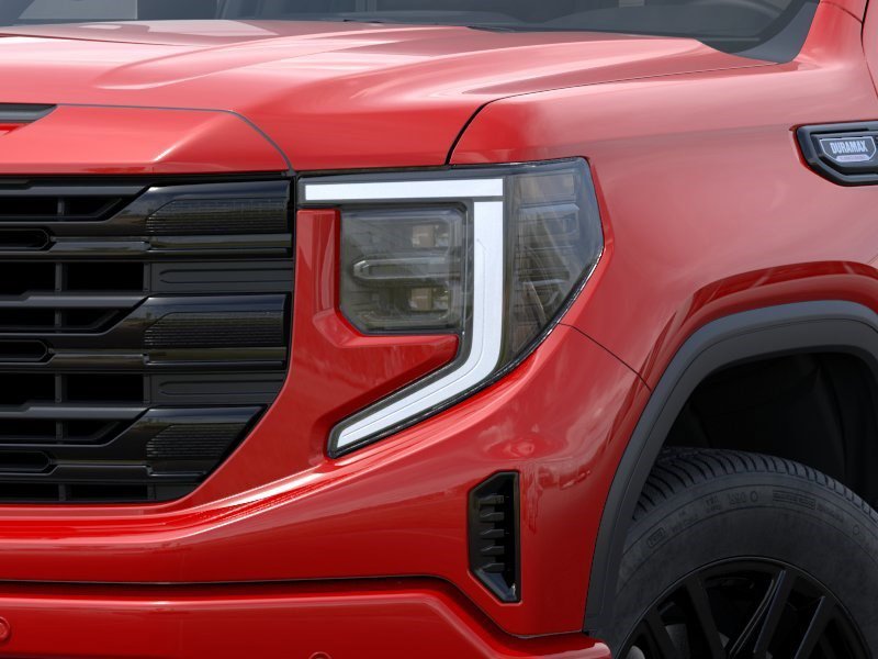 2026 GMC Sierra 1500 Elevation - Photo 10