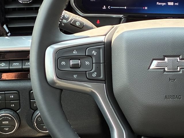 2026 Chevrolet Silverado 2500 HD LTZ - Photo 22