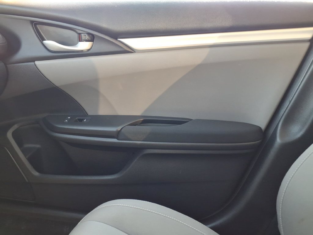 Used 2019 Gray Honda LX image 23