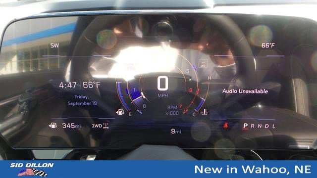 2025 Chevrolet Tahoe Premier - Photo 10