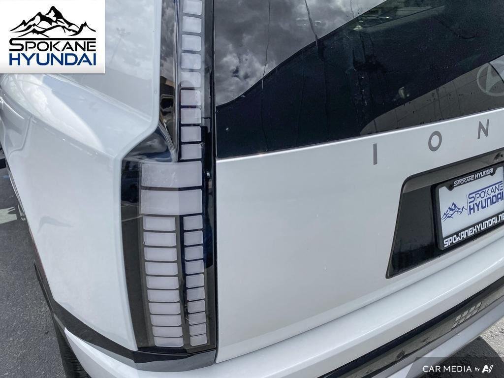 2026 Hyundai IONIQ 9 SEL - Photo 14