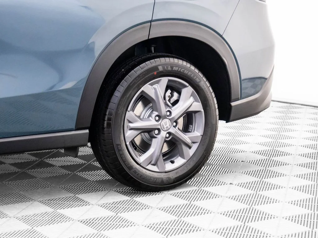 2026 Honda HR-V LX - Photo 33