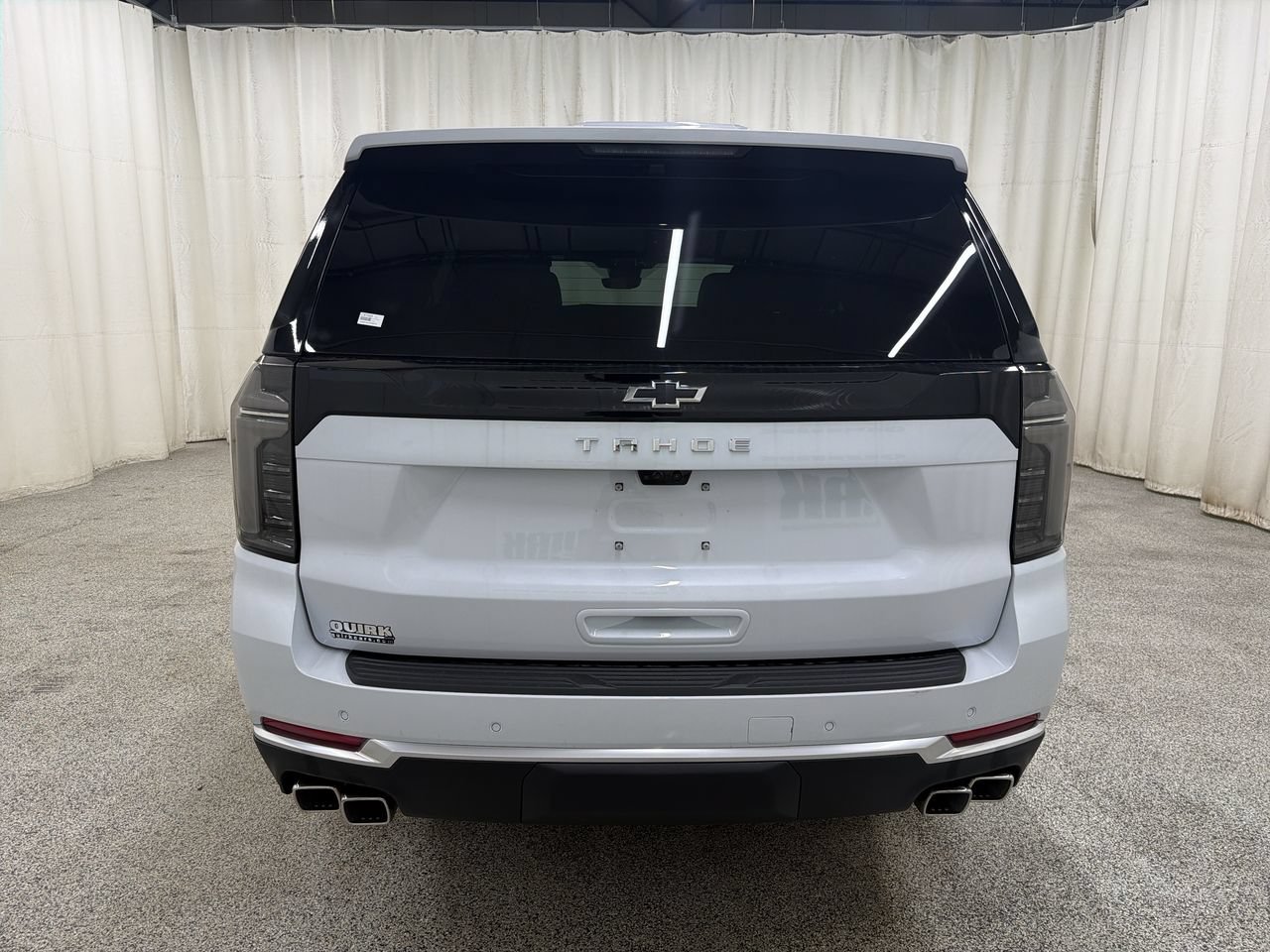 2026 Chevrolet Tahoe High Country - Photo 7